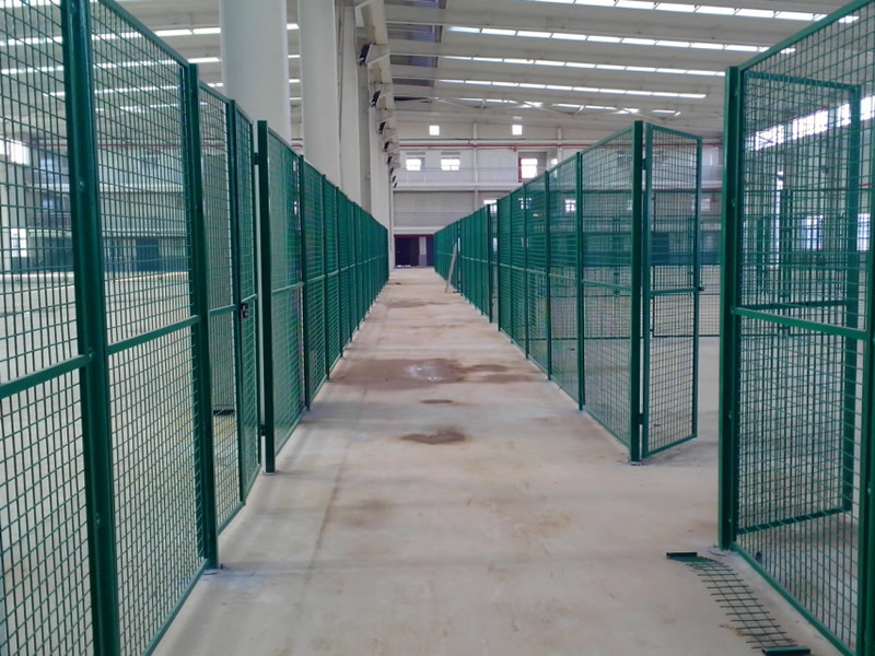 車間隔離網(wǎng)